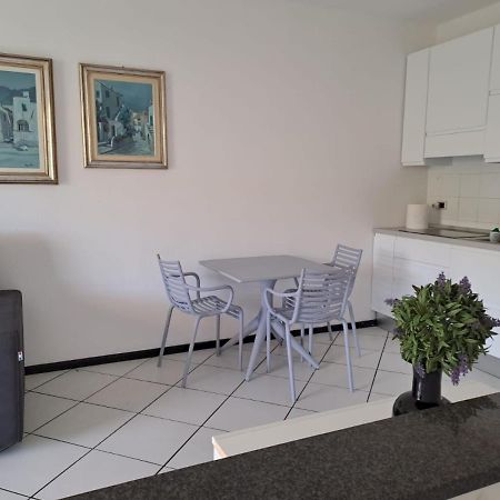 Appartamenti Residence Il Porto 13 E 16 Porto Azzurro Zewnętrze zdjęcie