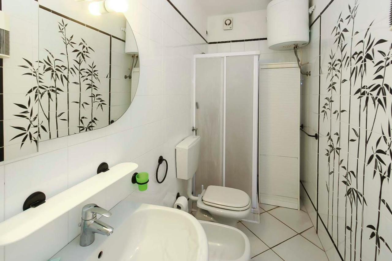 Appartamenti Residence Il Porto 13 E 16 Porto Azzurro Zewnętrze zdjęcie