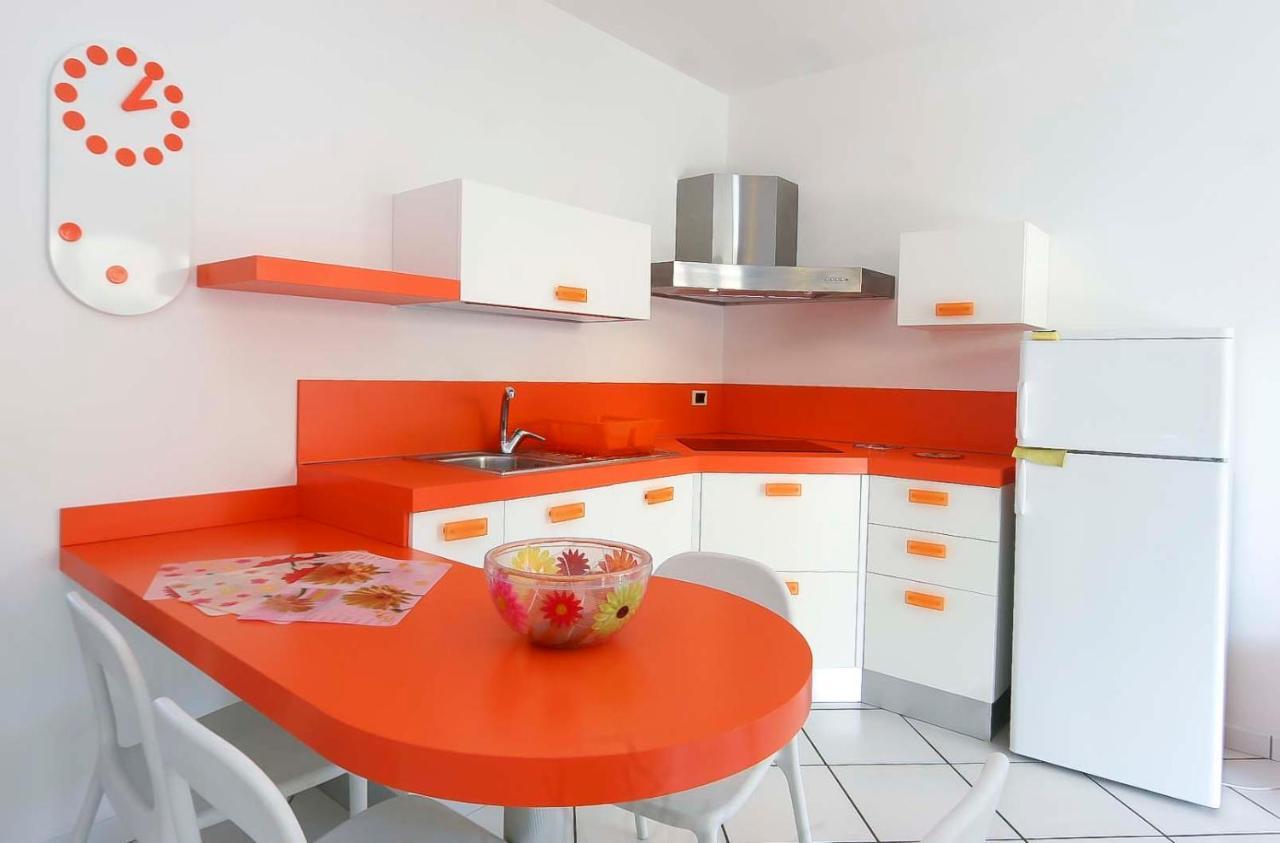 Appartamenti Residence Il Porto 13 E 16 Porto Azzurro Zewnętrze zdjęcie