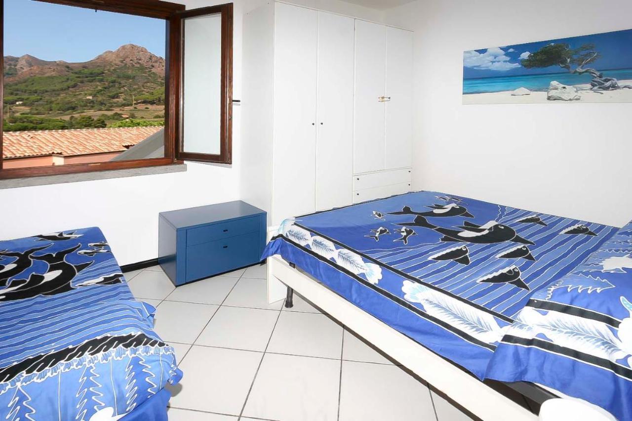 Appartamenti Residence Il Porto 13 E 16 Porto Azzurro Zewnętrze zdjęcie