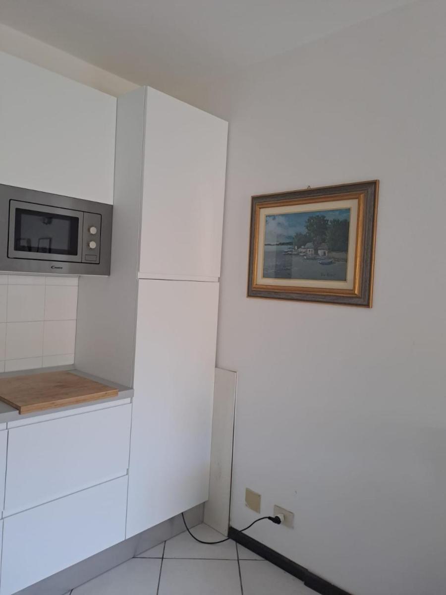 Appartamenti Residence Il Porto 13 E 16 Porto Azzurro Zewnętrze zdjęcie