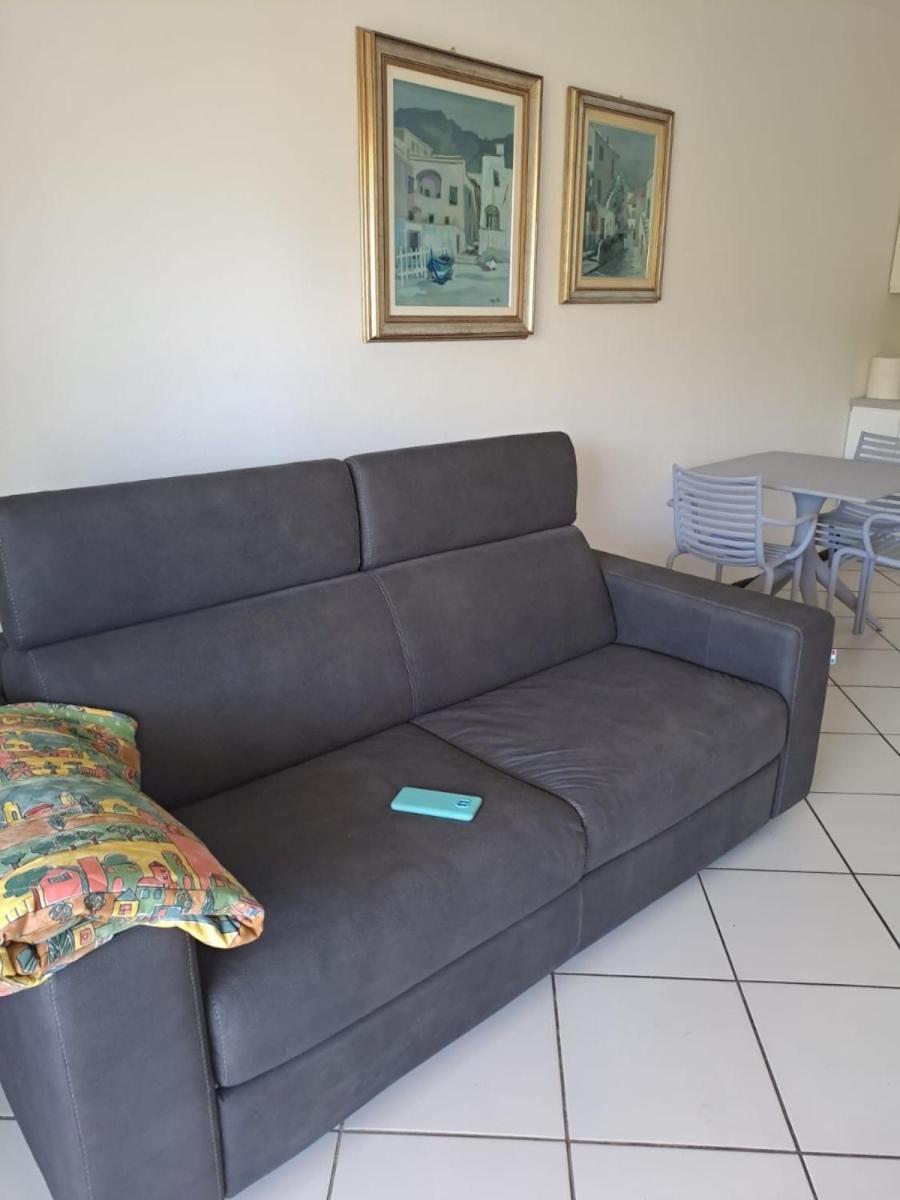 Appartamenti Residence Il Porto 13 E 16 Porto Azzurro Zewnętrze zdjęcie