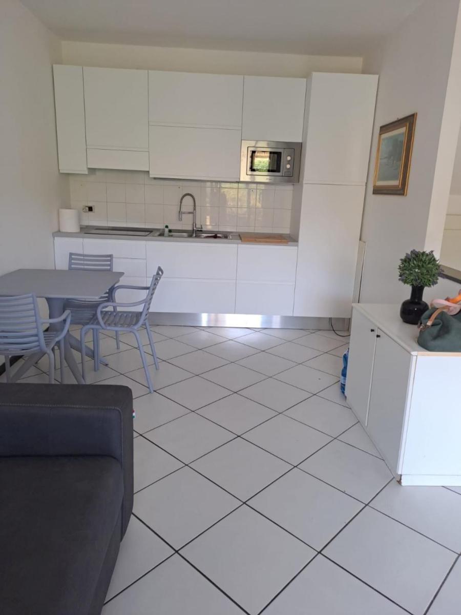 Appartamenti Residence Il Porto 13 E 16 Porto Azzurro Zewnętrze zdjęcie