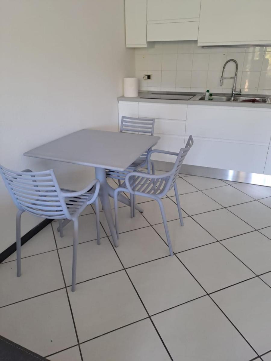 Appartamenti Residence Il Porto 13 E 16 Porto Azzurro Zewnętrze zdjęcie